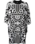 Ktz Big Tee - Lyst