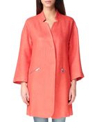 Sinequanone Mid Coat - M000288 - Lyst