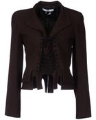 Givenchy Blazer - Lyst