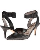 Sam Edelman Okala - Lyst