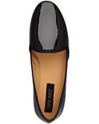 Nine West Lobster Smoking Slippers - Lyst