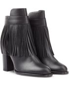 Valentino Cherokee Bootie - Lyst