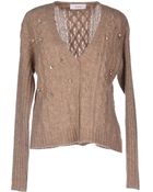 Jucca Cardigan - Lyst