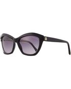 Roberto Cavalli Plastic Square Sunglasses - Lyst