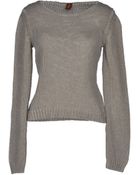 Dondup Jumper - Lyst
