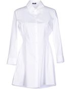 Jil Sander Navy Shirt - Lyst
