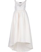 Balenciaga Bridal Dress - Lyst