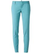 DSquared2 Skinny Trousers - Lyst