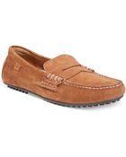 Polo Ralph Lauren Wes Penny Loafers - Lyst