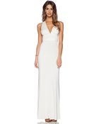 Rachel Pally Selena Dress - Lyst