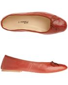 Toast Porselli Pump - Lyst