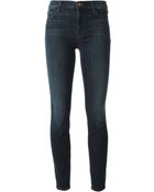 J Brand Skinny Jeans - Lyst