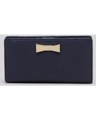 Kate Spade Wallet - Maple Street Stacy Continental - Lyst