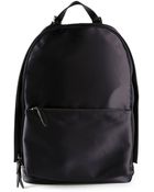 3.1 Phillip Lim Name Drop Backpack - Lyst