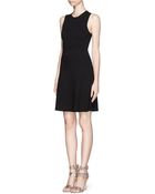 Theory 'Maysen' Knit Dress - Lyst