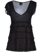 Just Cavalli Jumper - Lyst