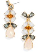 BaubleBar Hayworth Gem Drops - Lyst