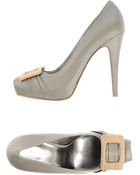 Nine West Pump - Lyst