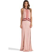 Sass & Bide The Charmer Dress - Lyst