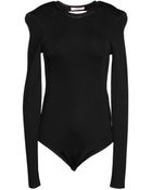 Celine Long Sleeve T-Shirt - Lyst