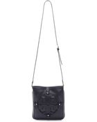 Tory Burch Holly Book Bag - Lyst
