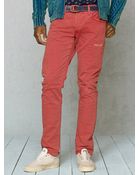 Polo Ralph Lauren Slim-Fit Jean - Lyst