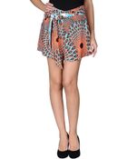 Antik Batik Shorts - Lyst
