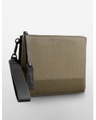 Calvin Klein Jeans Nellie Envelope Clutch - Lyst