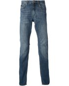Boss by Hugo Boss Skinny Jeans - Lyst