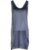 Brunello Cucinelli Top - Lyst