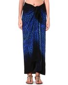 Gottex Bangalore Pareo Sarong - Lyst