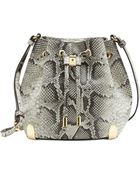 Vince Camuto Janet Crossbody - Lyst