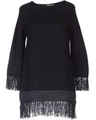 Hache Jumper - Lyst