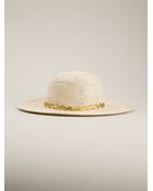 Sensi Studio Sun Hat - Lyst