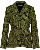 Jil Sander Blazer - Lyst