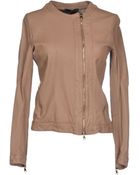 Emmalucia Jacket - Lyst