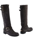 Jimmy Choo Boots - Lyst