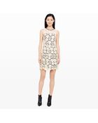Club Monaco Jayla Lace Dress - Lyst