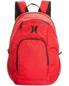 Hurley One Only Backpack - Lyst