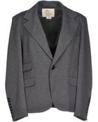 Sara Berman Blazer - Lyst