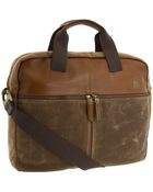 Tumi Ttech Forge Bethlehem Portfolio - Lyst