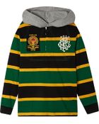 Ralph Lauren Hood Rugby - Lyst