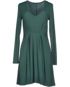 Ra-re Kneelength Dress - Lyst