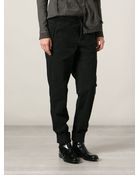 Rundholz Track Pants - Lyst