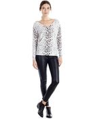 Joie Brooklyn Sweater - Lyst