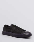Converse Jack Purcell Jack Sneakers - Lyst