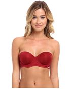 Calvin Klein Infinite Lace Multi-Way Push Up Bra - Lyst