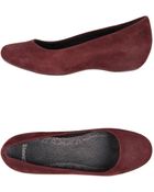 Camper Pump - Lyst