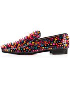 Christian Louboutin Dandy Pik Pik - Lyst