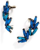 BaubleBar Drogon Ear Cuffs - Lyst